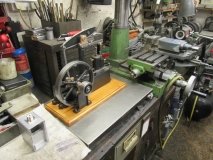 Heat sink 04 160620