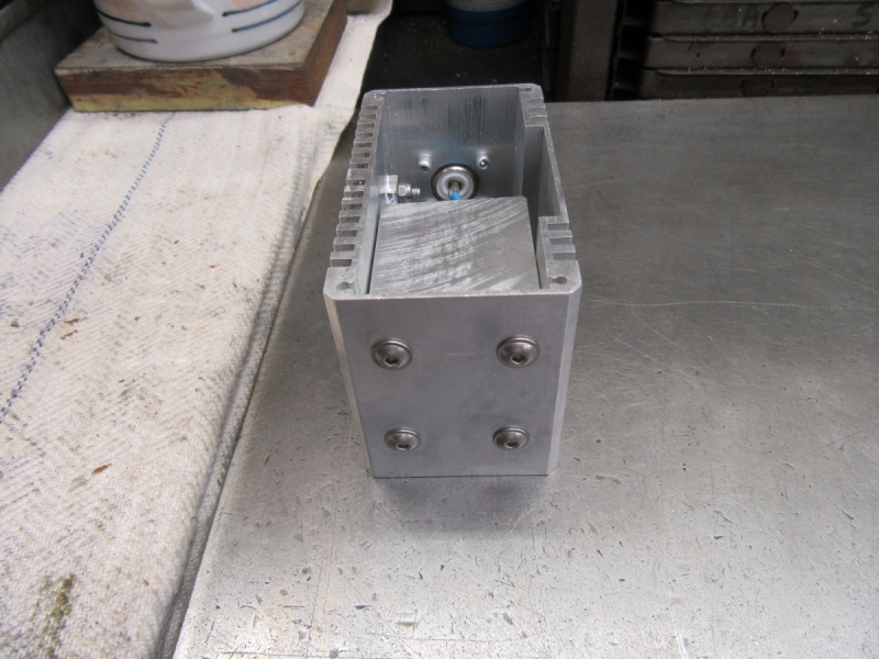 Heat sink 03 160620