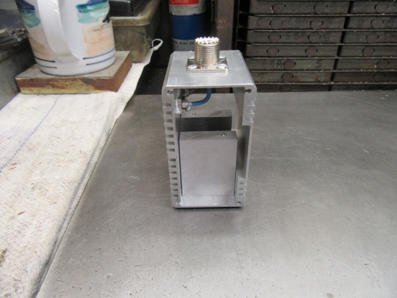 Heat sink 02 160620
