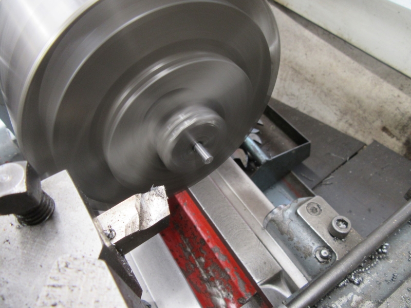 Valve Gear 02 180620