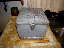 Mystery objects 64