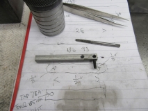 Valve Gear 06 200620