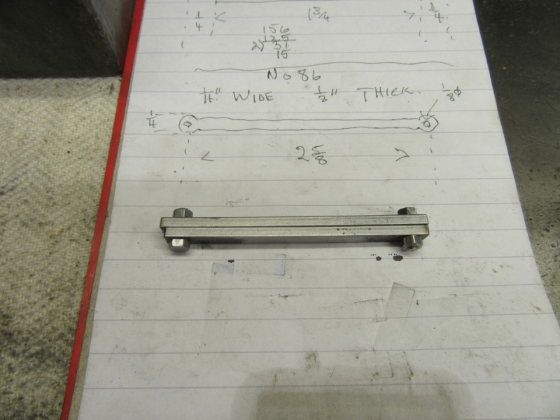 Valve Gear 01 200620