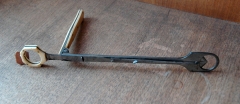 Mystery Object 780