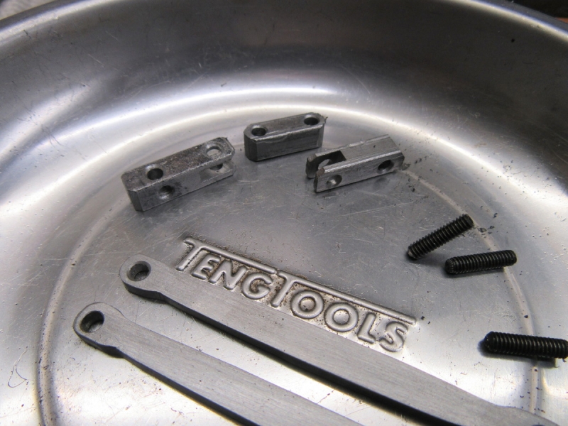 Valve Gear 05 210620
