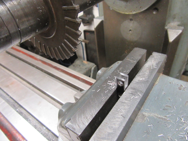 Valve Gear 02 210620