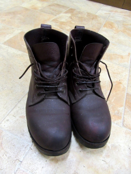 Fell Boots June 2020