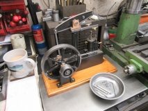 Valve Gear 06 220620