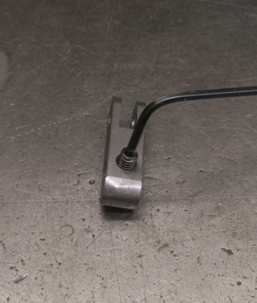 Valve Gear 03 220620