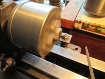 Valve Gear 01 220620