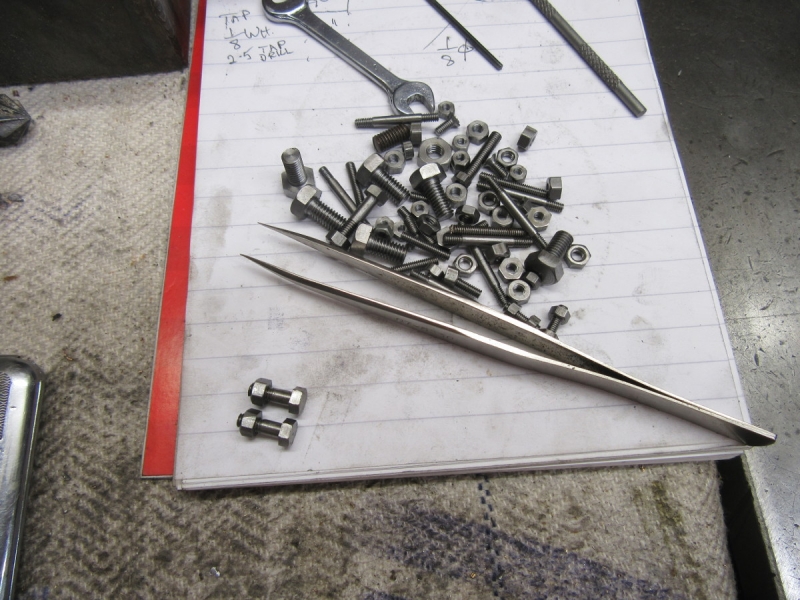Valve Gear 03 230620