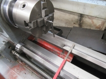 Valve Gear 01 230620