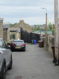 Back street June 2020