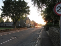 Wellhouse Road June 2020