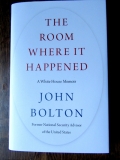 Boton on trump book