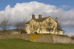 Newton Hall Bank Newton