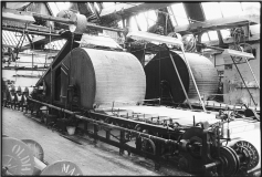 Bancroft Tape sizing machines