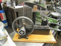 Beam engine 09 020720