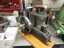 Beam engine 08 020720