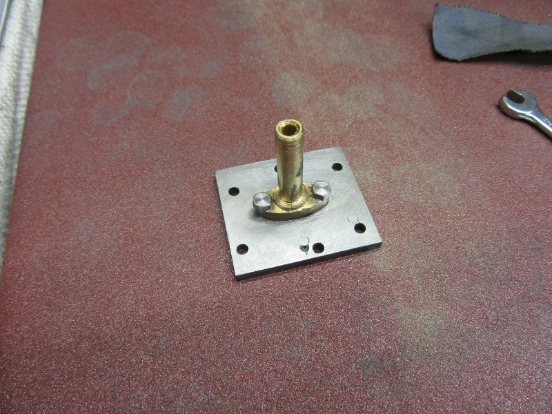 Beam engine 06 020720