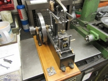 Beam engine 03 020720