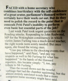 Priti Patel item