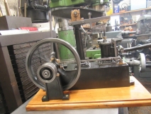 Beam engine 03 040720