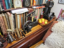 Beam engine 03 050720