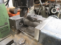 Beam engine cylinder 02 060720