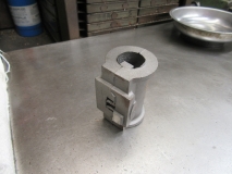Beam engine cylinder 01 060720