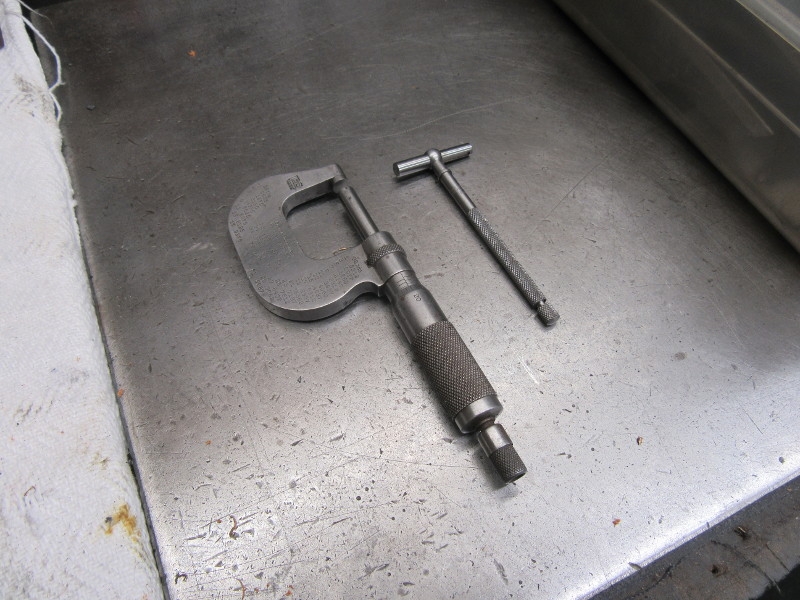 Beam engine cylinder 02 070720