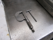 Beam engine cylinder 02 070720