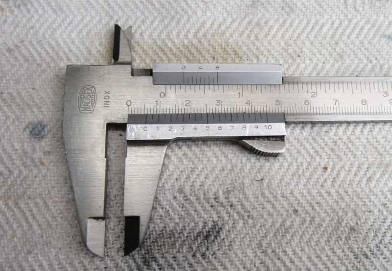 Mystery Object 789