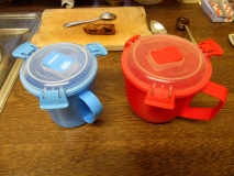 Sistema containers