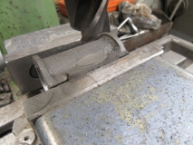 Beam engine cylinder 08 080720