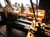 Beam engine cylinder 04 080720