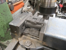 Beam engine cylinder 02 080720