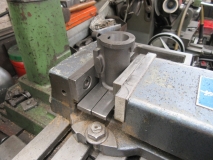 Beam engine cylinder 01 080720