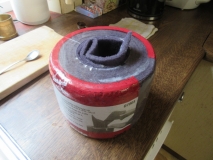 Industrial Scotch-brite