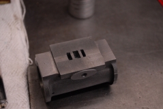 Beam engine cylinder 06 090720
