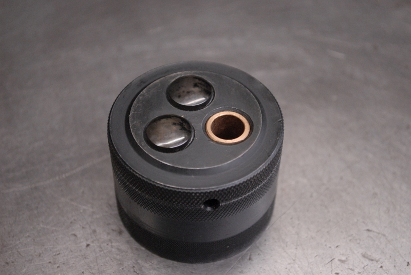 Beam engine cylinder 01 090720