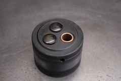 Beam engine cylinder 01 090720