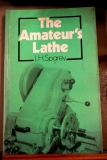 Sparey book