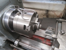 Beam engine cylinder 02 100720