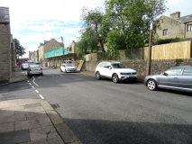 Bank Street 03 July 2020