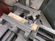 Beam engine cylinder 02 110720
