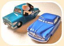 Model Cars