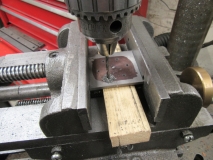 Beam engine cylinder 04 120720