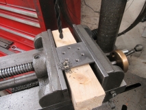Beam engine cylinder 07 130720