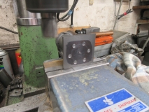 Beam engine cylinder 05 130720